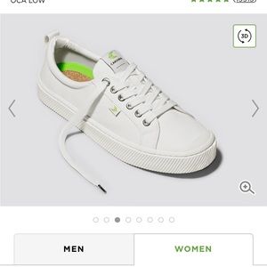 Cariuma Women’s Size 7 Sneakers